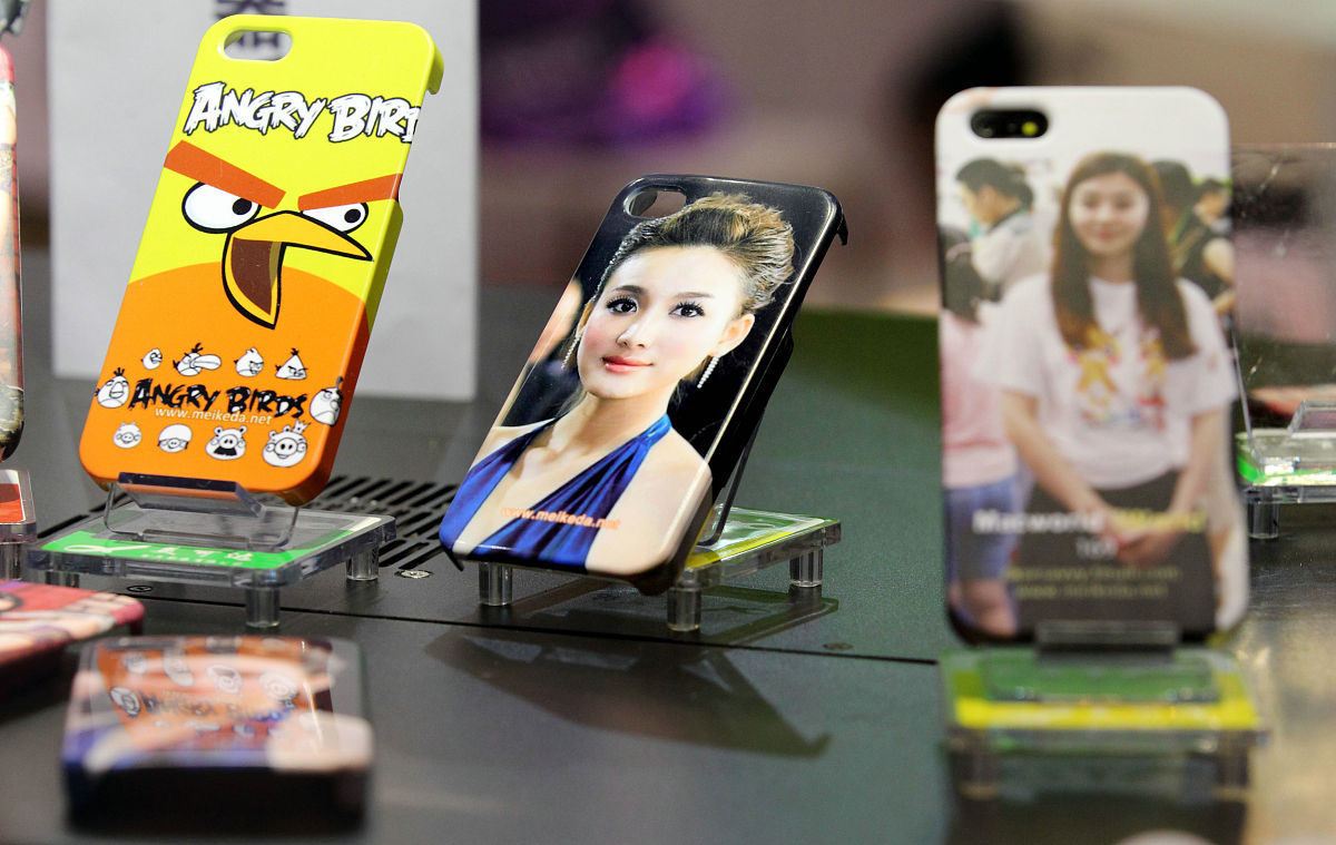 手机壳设计活动的好处