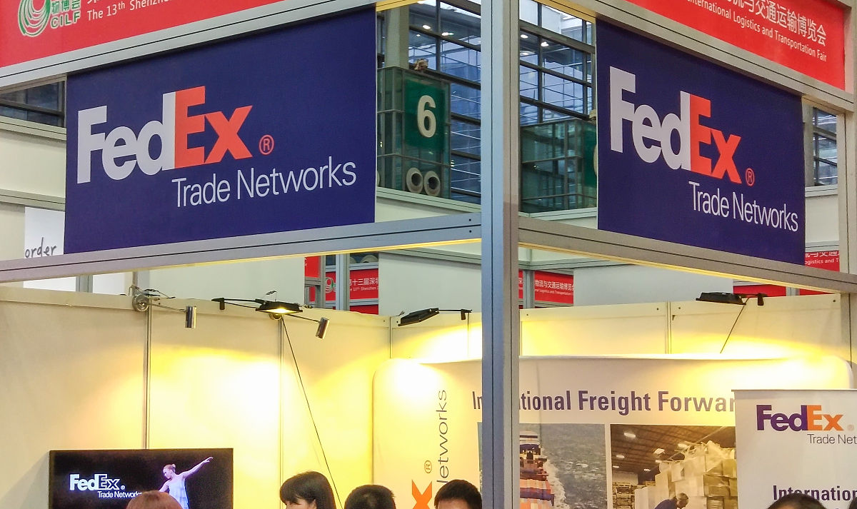 四川物流服务与管理专业好的中专中职学校推荐