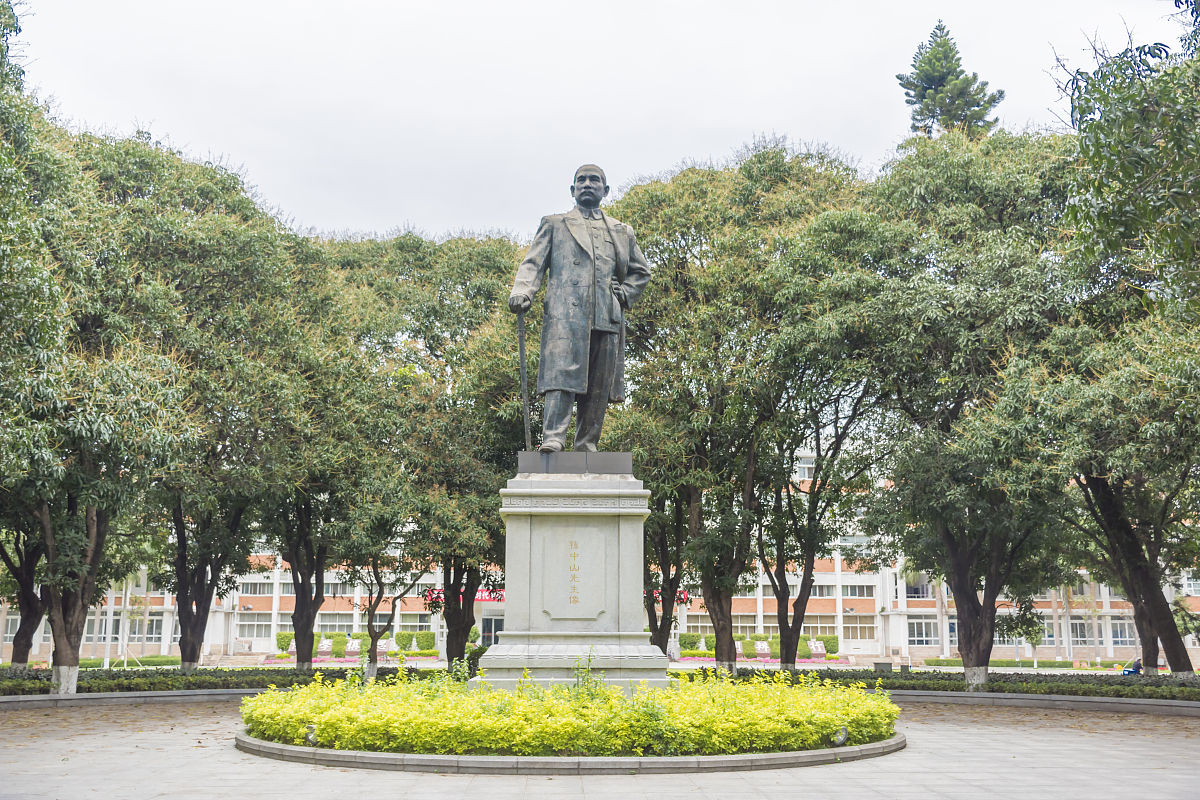 华南理工大学土木工程专业怎么样