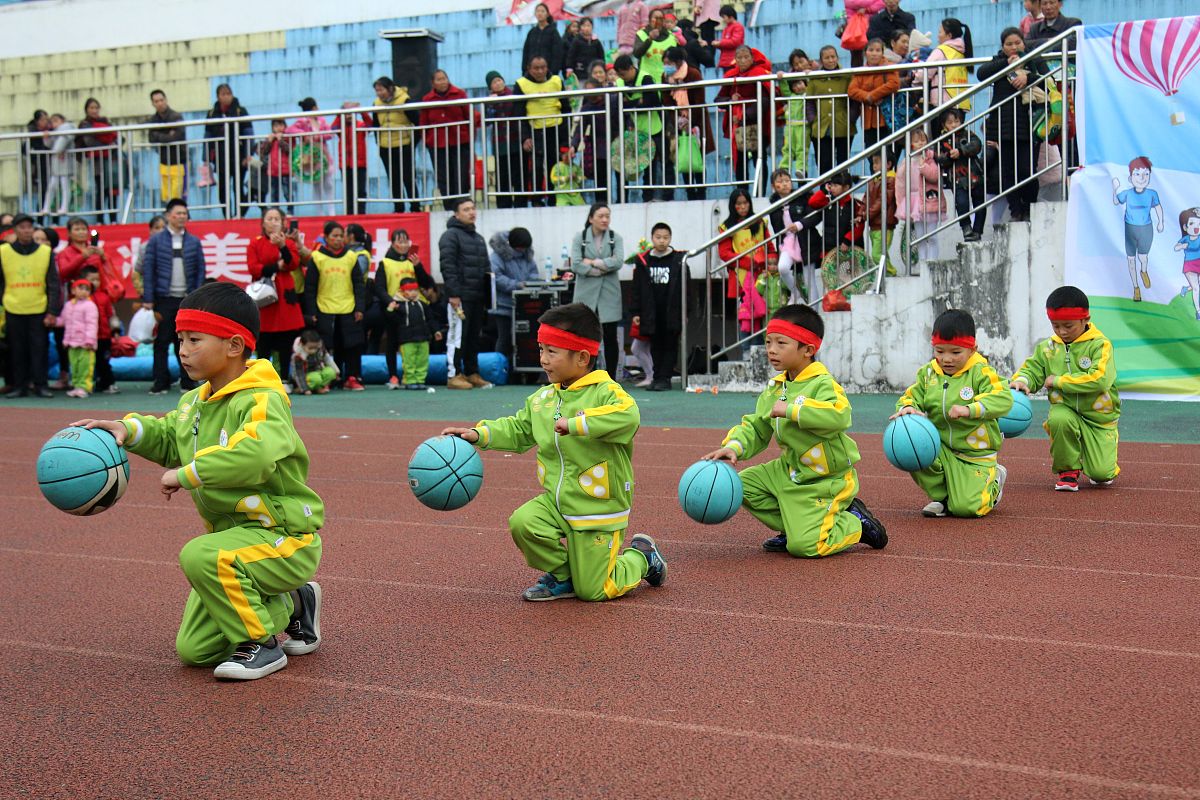 2021年遵义幼师专业学校未来发展好吗