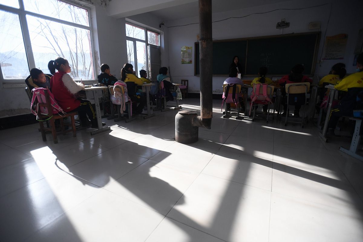 太原盲童学校寝室环境升级：舒适、安全、充满人文关怀