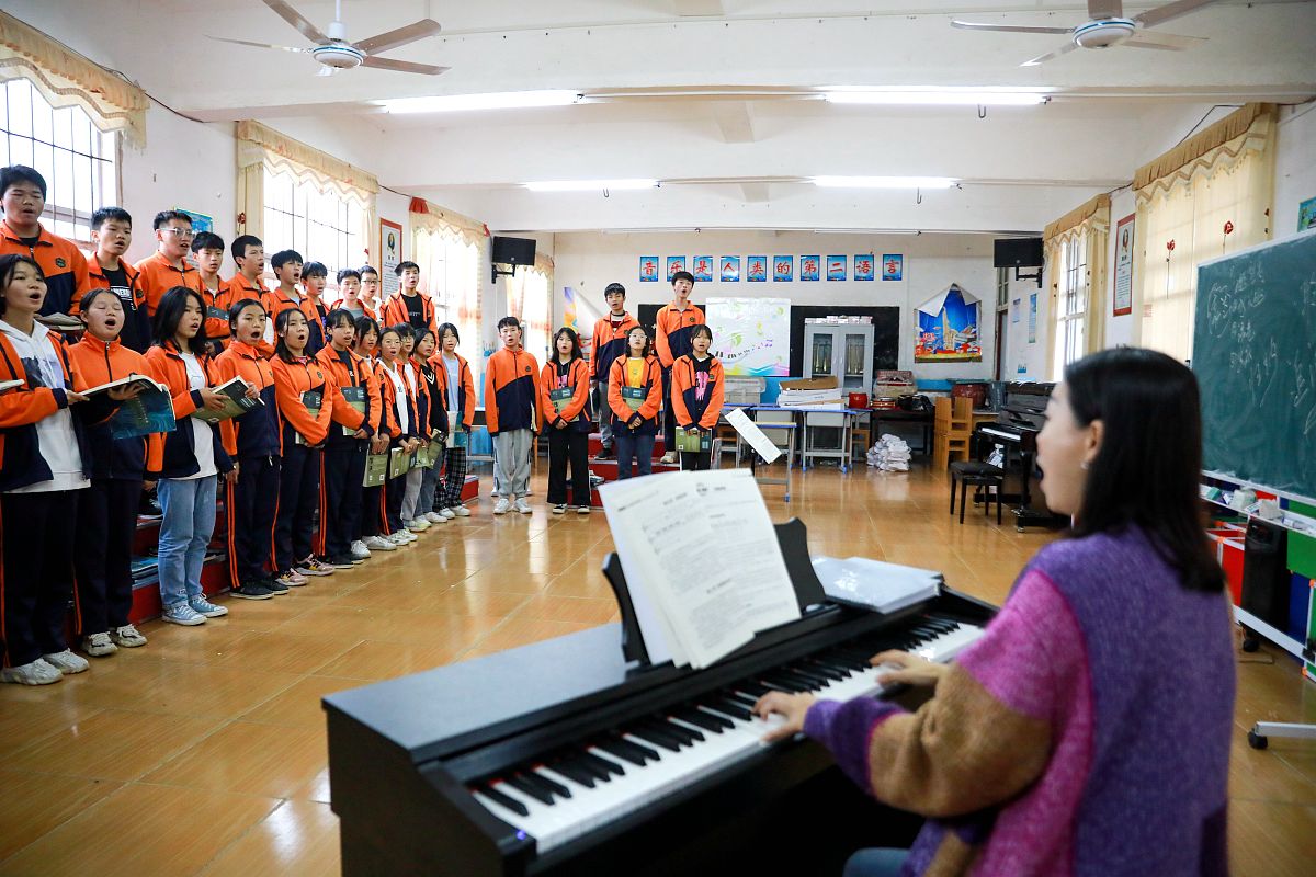 太原盲童学校2022年有哪些招生专业