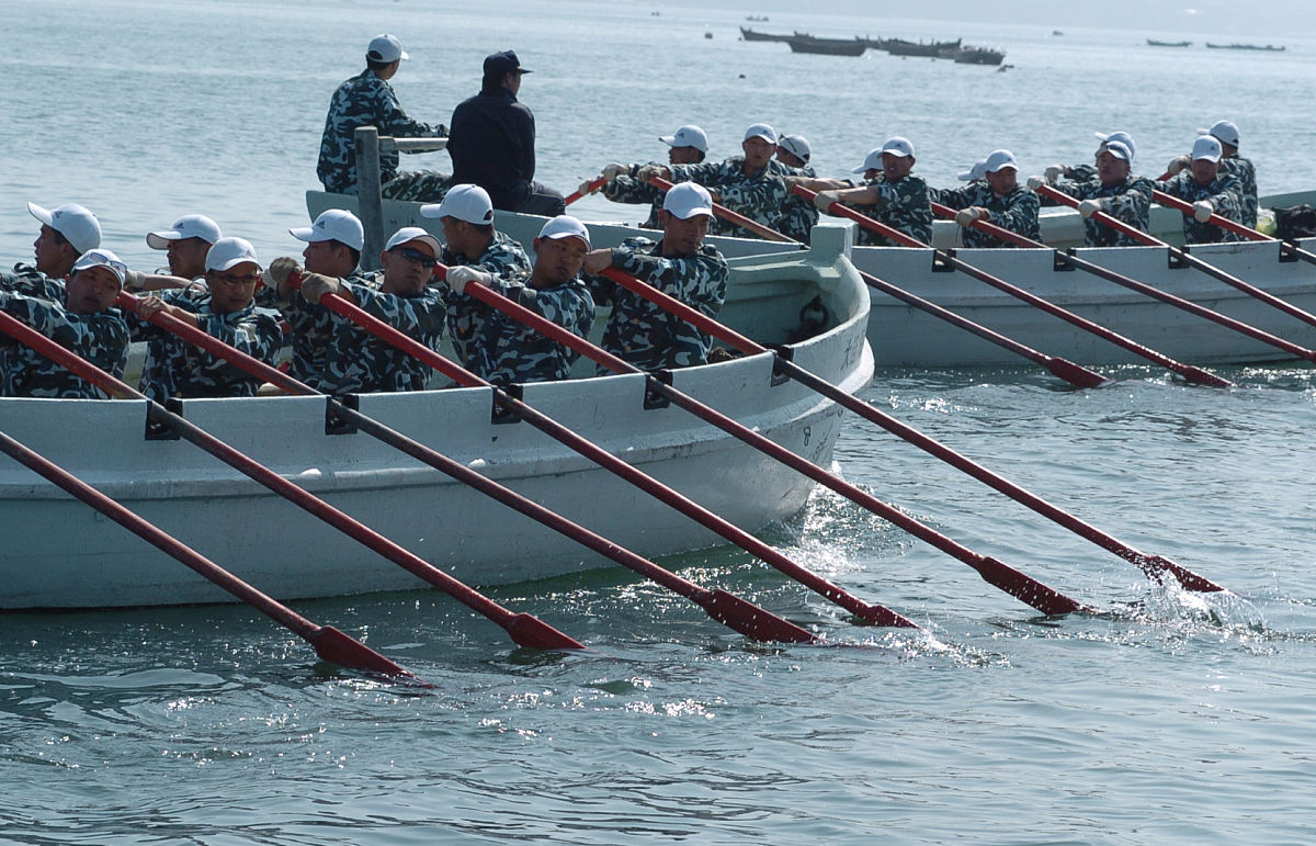 武汉航海职业技术学院轮机工程技术专业怎么样