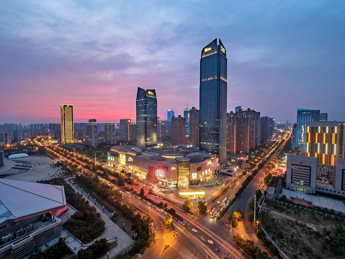 合肥2022年男生读中专学校学什么专业好-怎么样