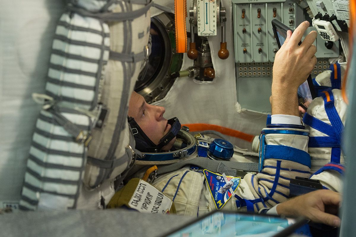 宇航员太空尿急怎么办？缓解方法全解析