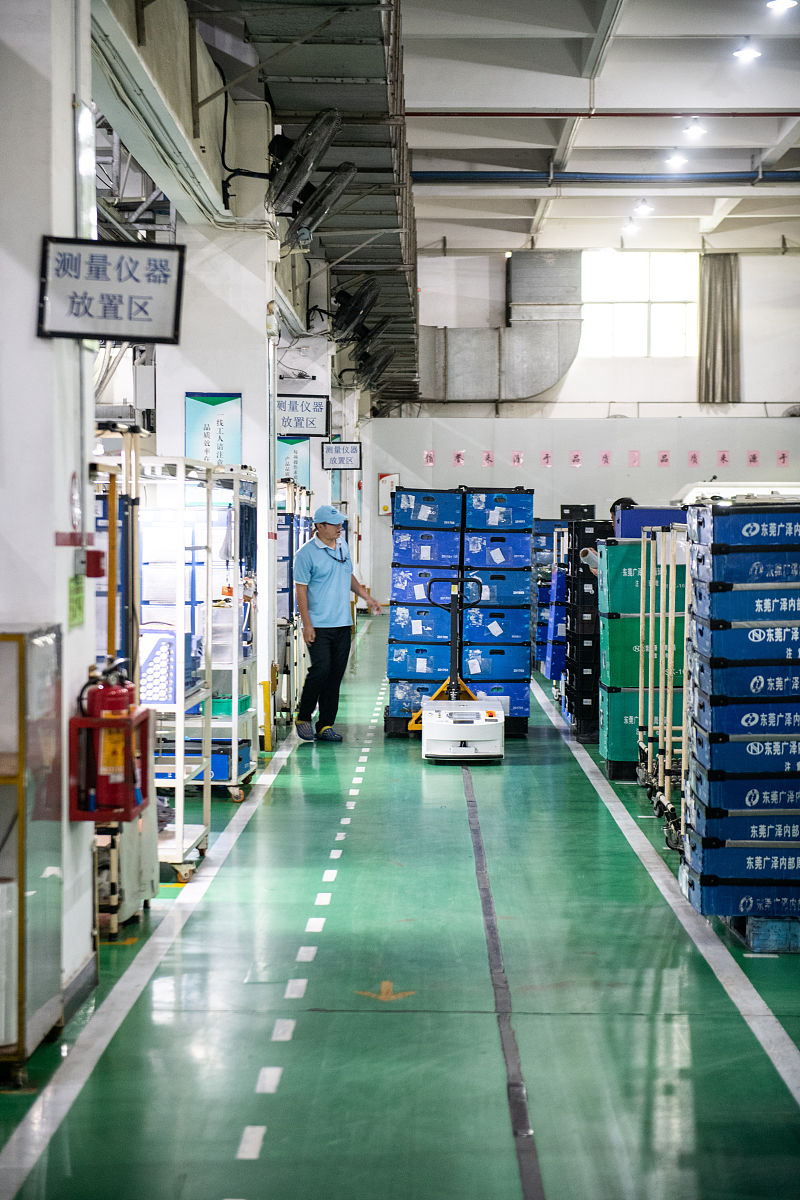 关于车间6s管理的文章需要结合一些实际的案例