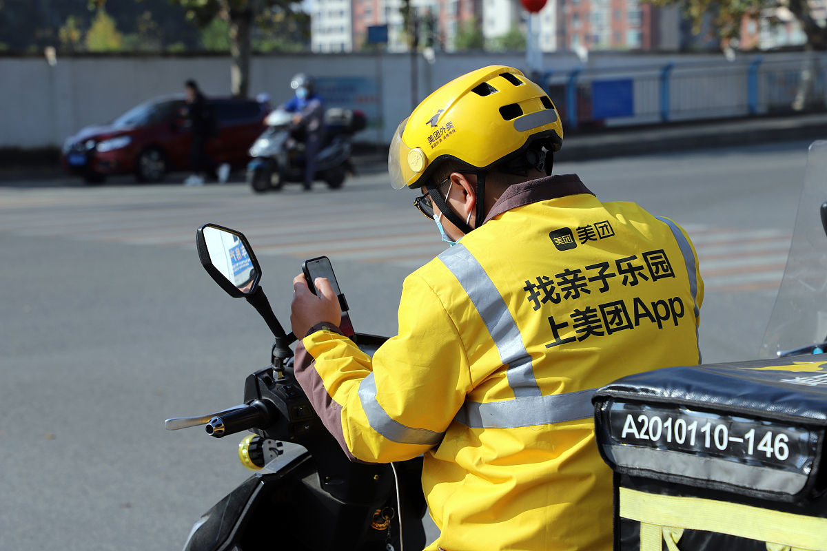 美团宜昌市场竞争分析：抖音挑战与应对策略