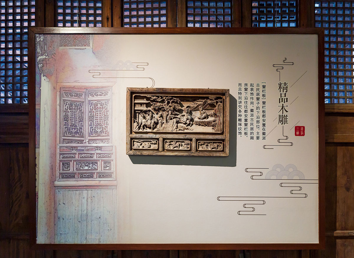 文化是一种奇怪的东西总有人喜欢借古说今掀起一股新的仿古风潮