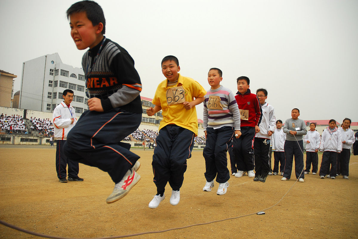 日照市体育运动学校简介-好不好