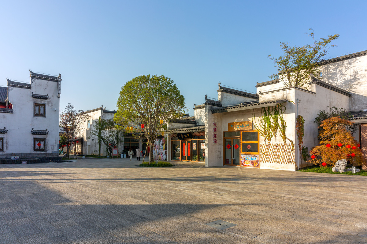 以第一视角写一篇乡村振兴变化的美文描述一下里面变化的画面有古村的变化有商业美食街的变化有街道的变化田野的变化建筑的变化其中墙壁变成了墙绘与艺术进行了融合写得感人一点