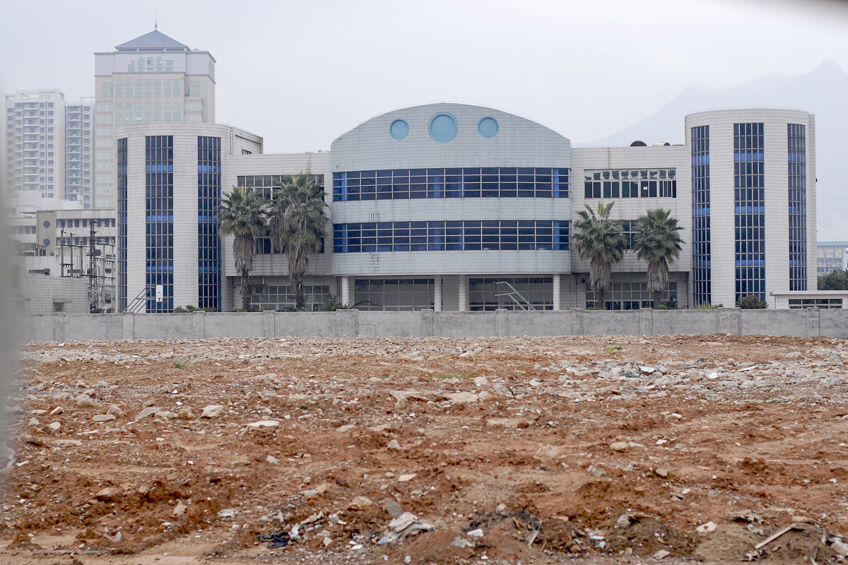 广西现代职业技术学院工业分析与检验专业:就业前景与未来发展 广西现代职业技术学院工业分析与检验专业:就业前景与未来发展