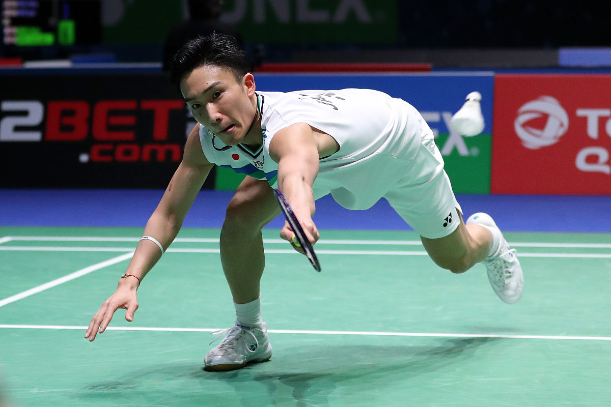 2021年全国羽毛球锦标赛策划方案