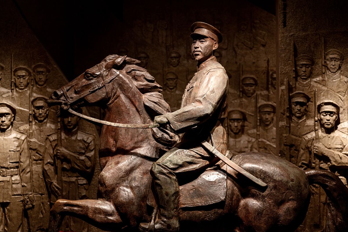 辛亥革命的影响和评价：中国现代化的转折点