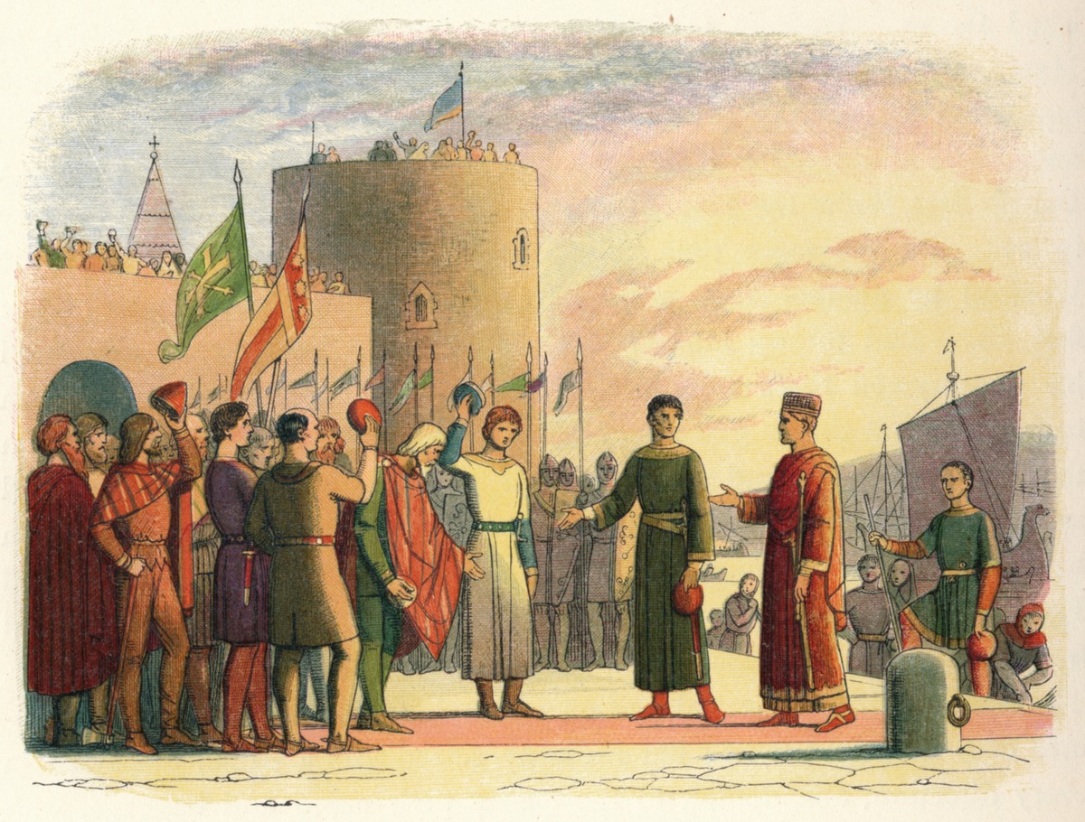 葡萄牙 Reconquista 的影響：歷史、文化和社會