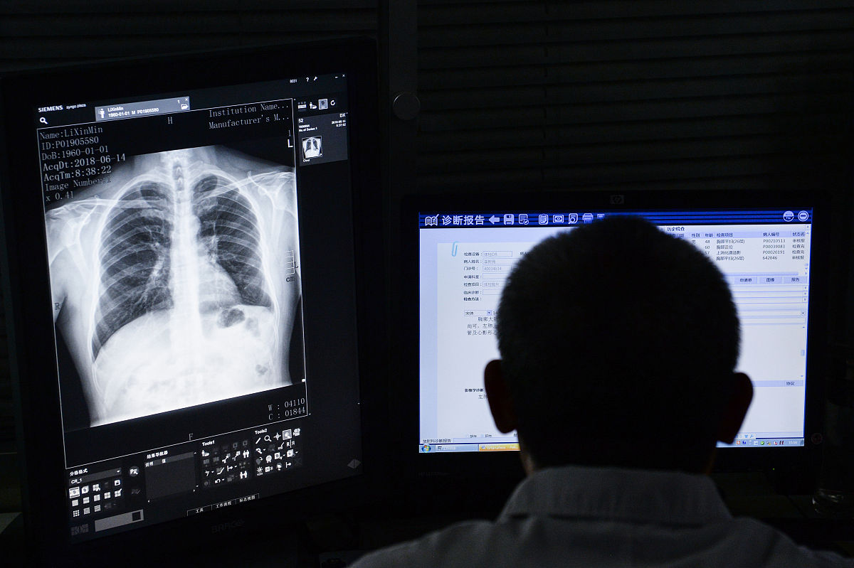 医学影像阅片水平如何提升