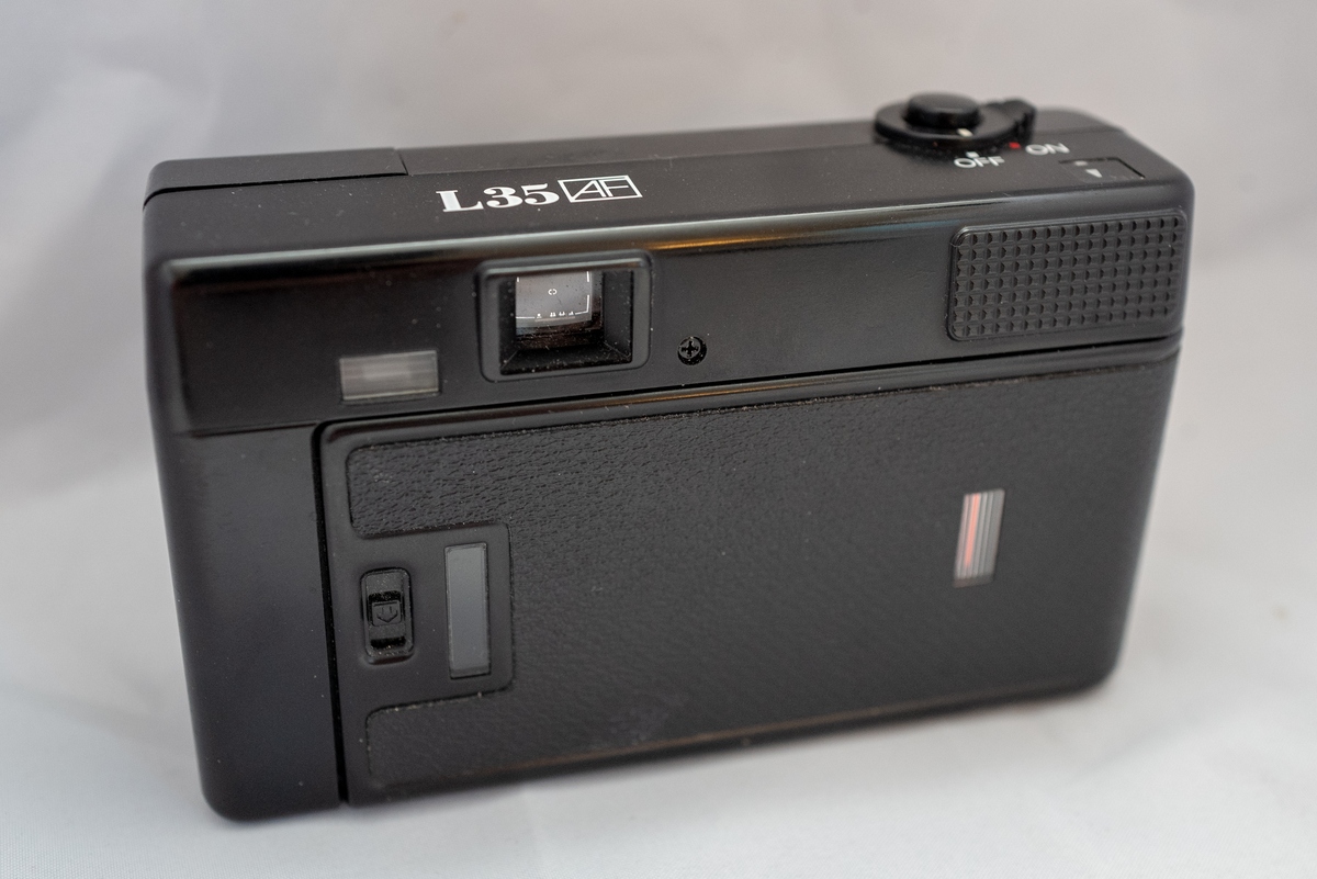 Sony Alpha A6000