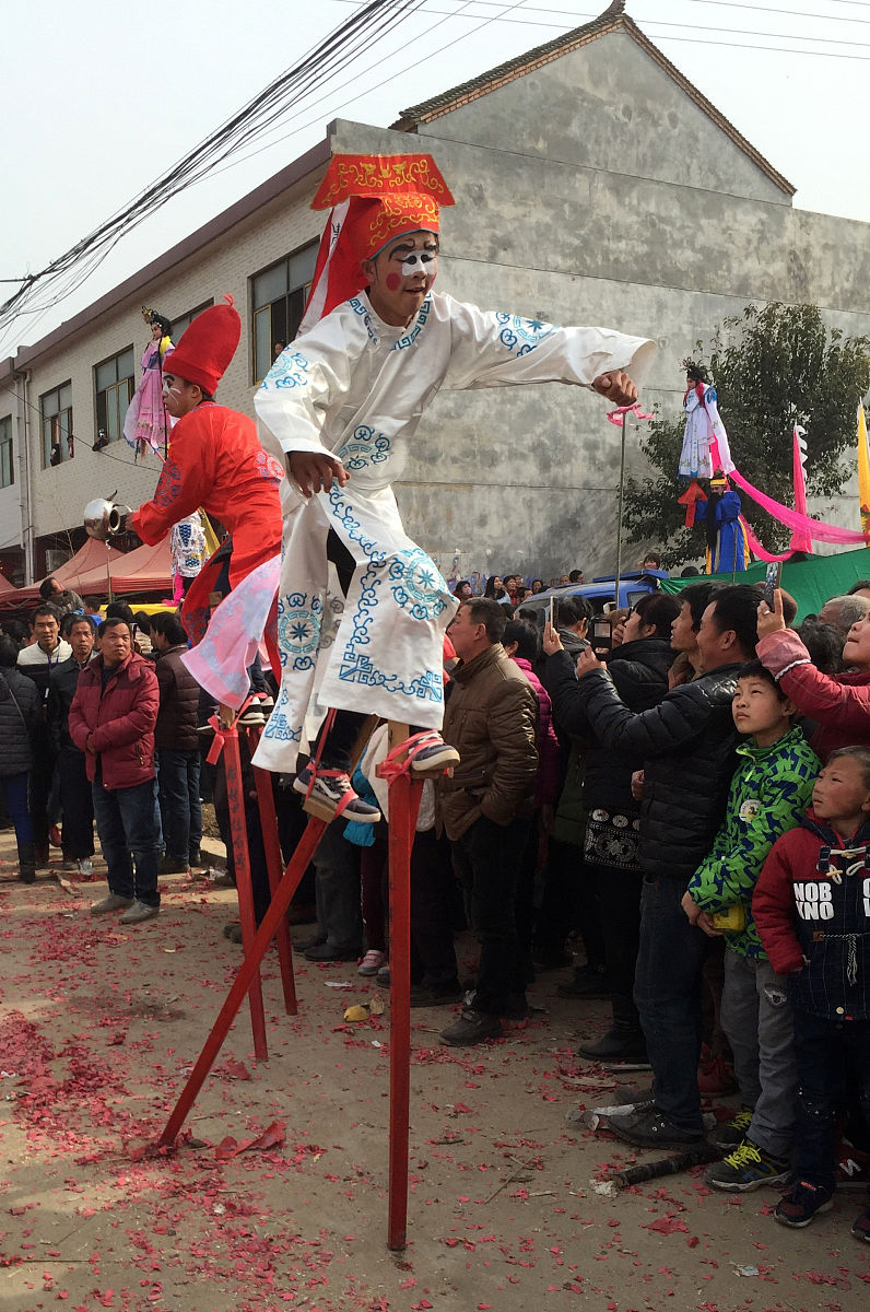 聊城市两河文化传承现状分析：历史、问题与策略
