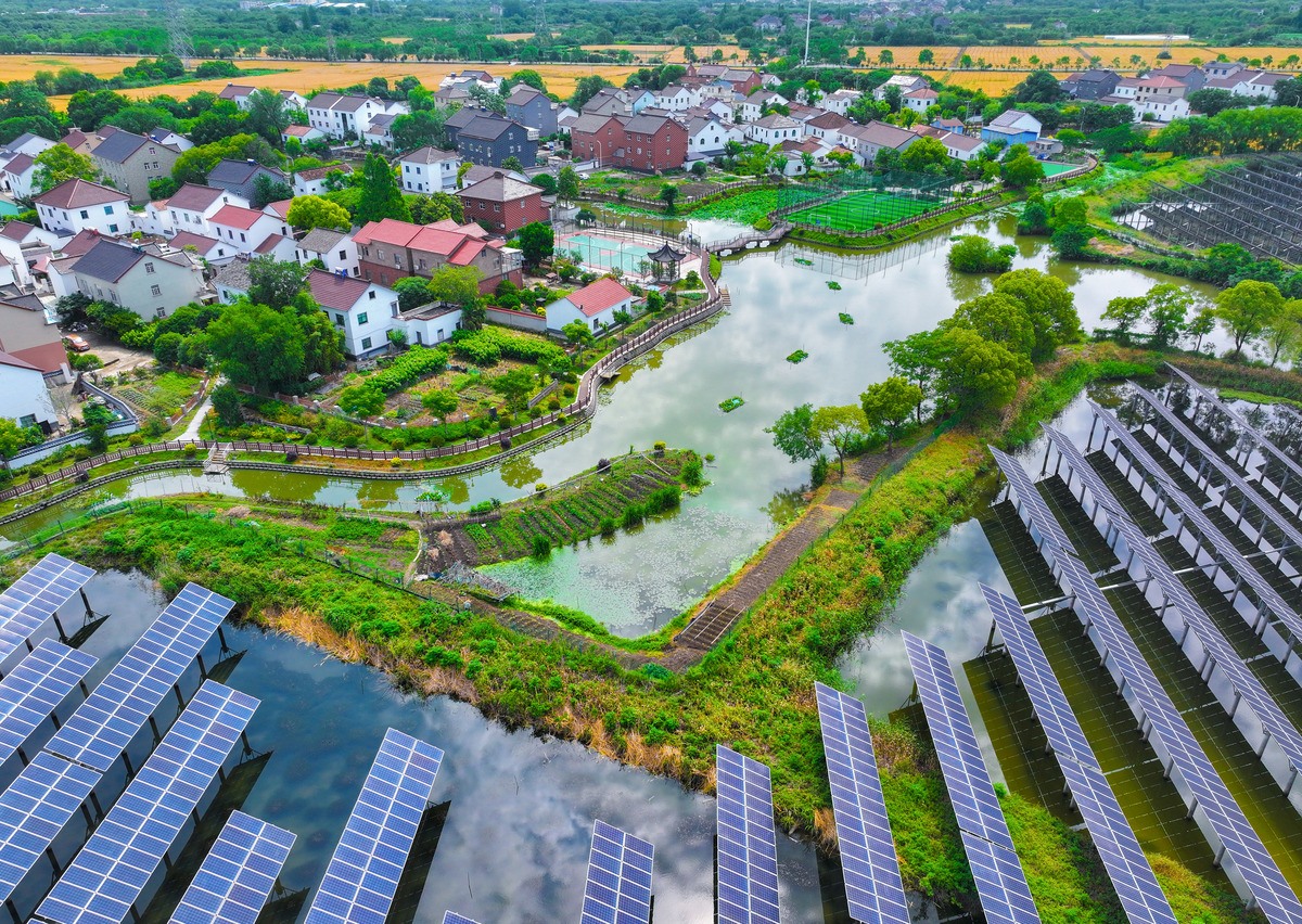 东丰乡村振兴：宋词里的田园梦与未来路