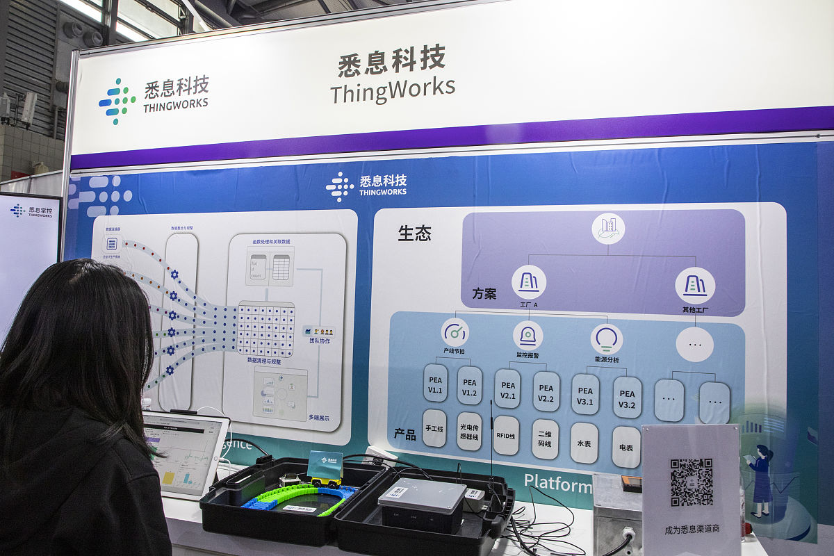 华思系统BMS创新力：技术、数据、交互和安全全面升级