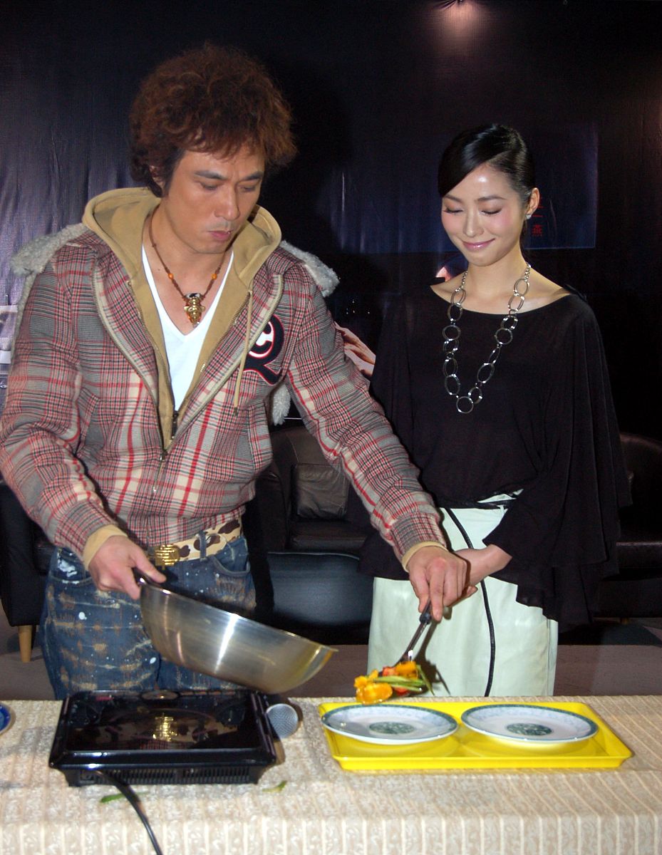 50部催泪爱情电影：经典之作，引人泪下