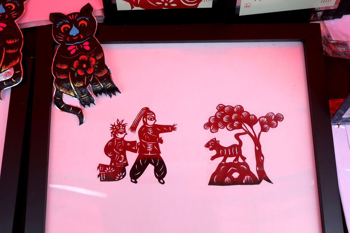 民间文学：反映民俗文化的宝贵财富