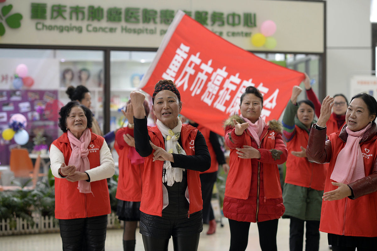 重庆康复治疗学专业：发展前景广阔，就业机会多