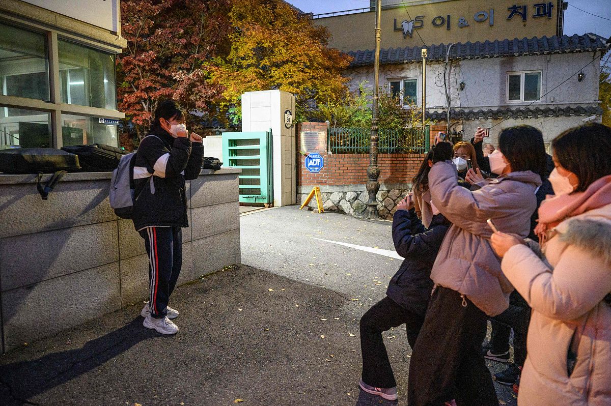 广东高考500分：含义、意义和升学优势