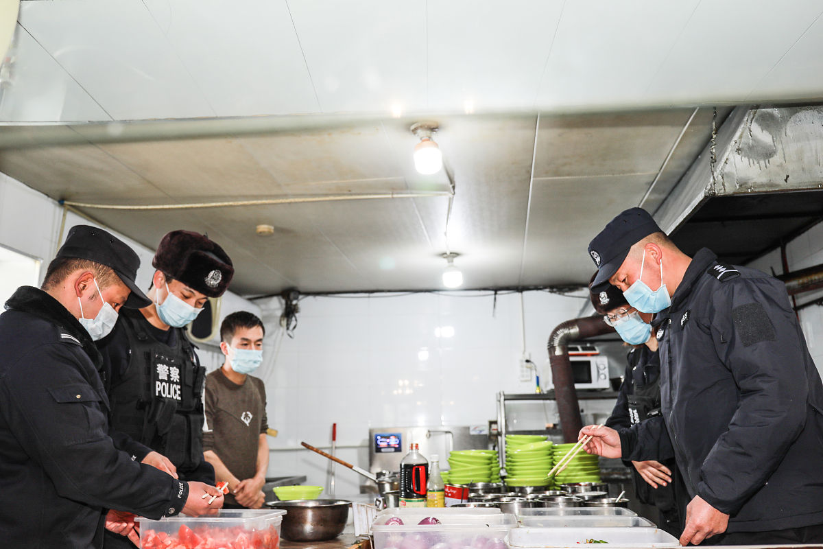 餐厅安全隐患：如何避免常见问题和风险