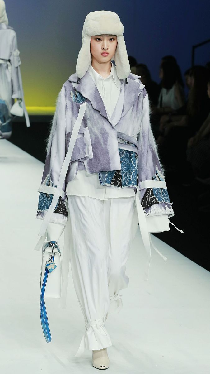 福建艺术职业学院服装与服饰设计专业专业就业方向有哪些