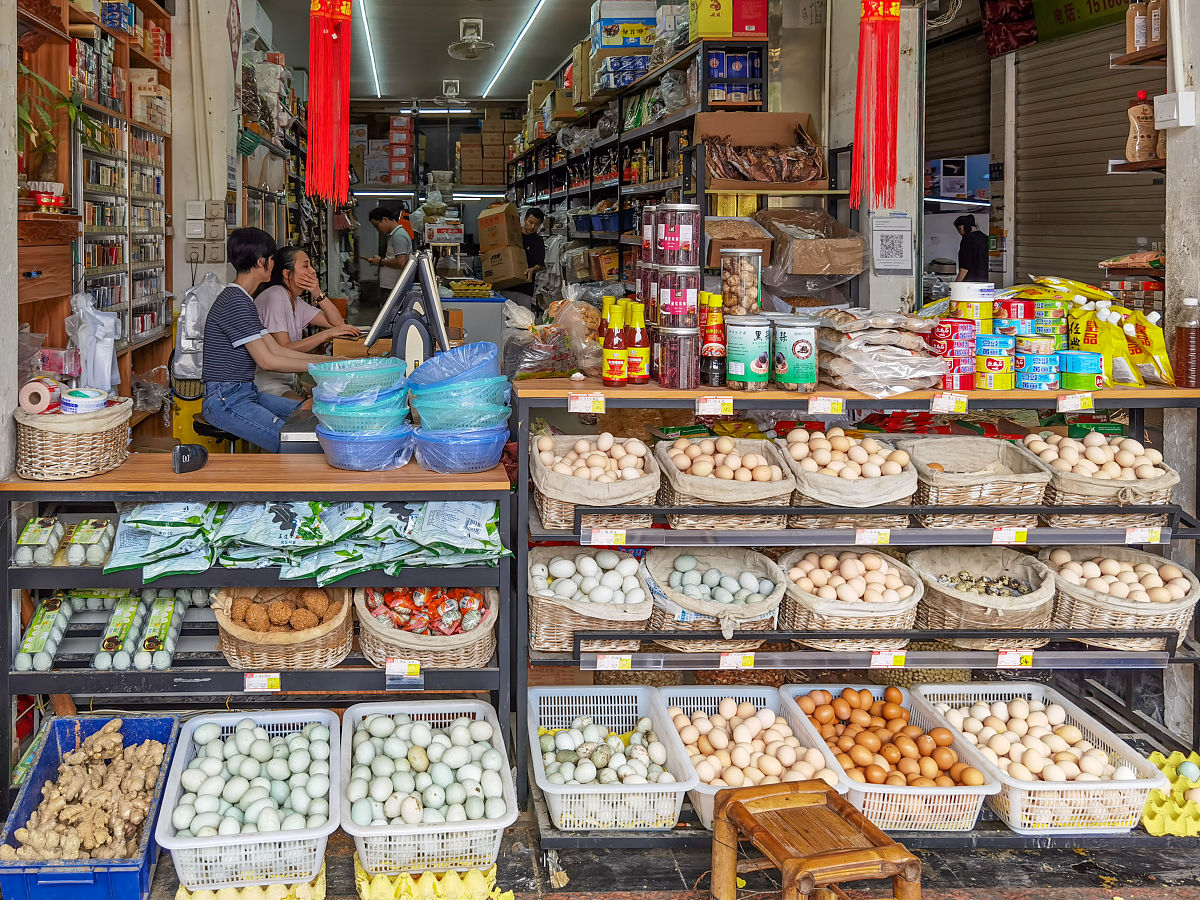 小売とは？意味、種類、役割を解説