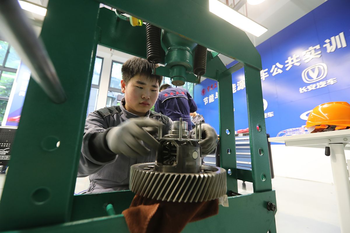 重庆信息技术职业学院五年制大专2023年单独招生简章