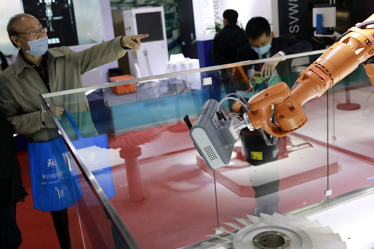 陕西省商贸学校的3D打印技术与应用专业招多少人