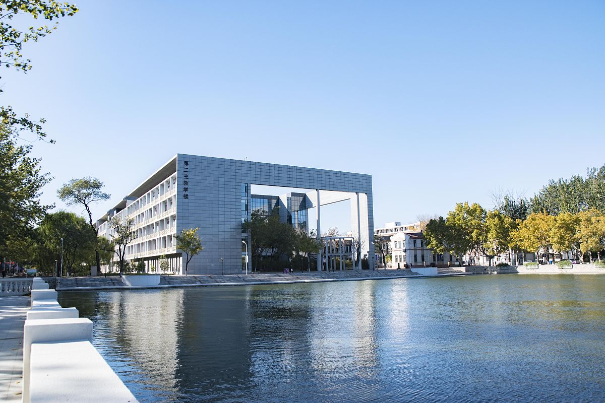 天津理工大学环境设计专业怎么样