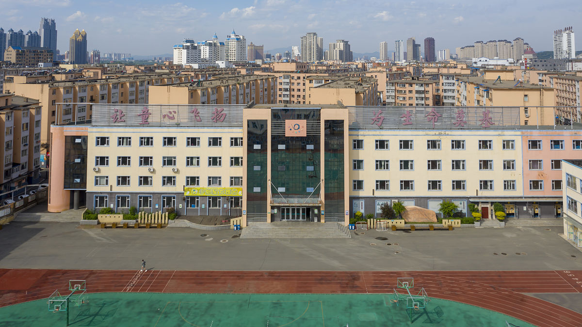 兰州城市建设学校属于什么办学层次