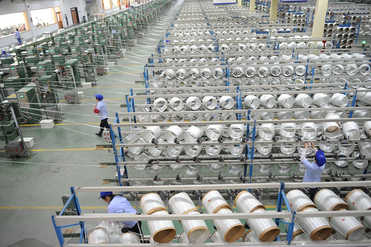 你知道玻璃纤维吗