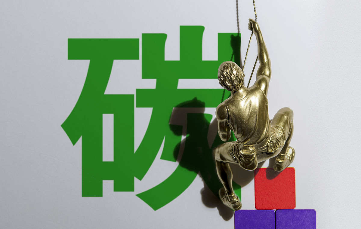 近十年国务院碳达峰碳中和政策时间线梳理