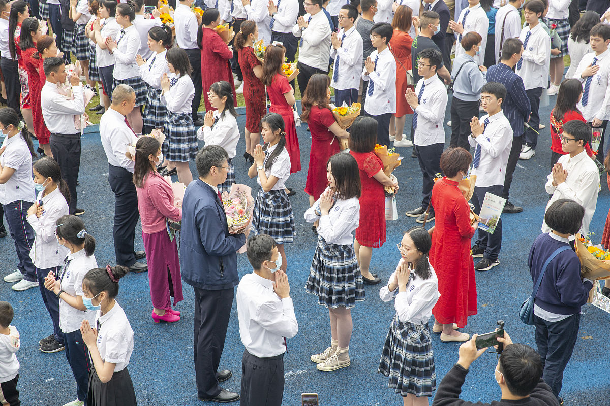 武汉五年一贯制学校有哪些？