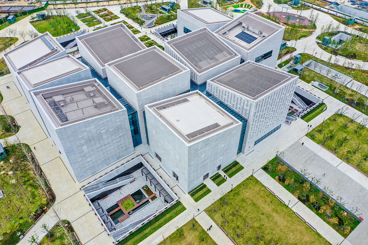 承德市建筑设计研究院有限公司：我的职业成长之路