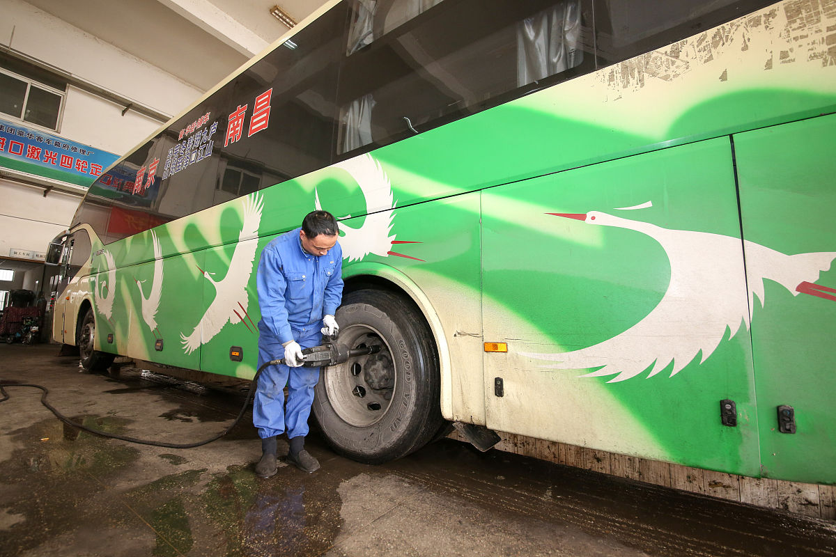 车辆技术及档案管理制度：保障车辆安全与合规性