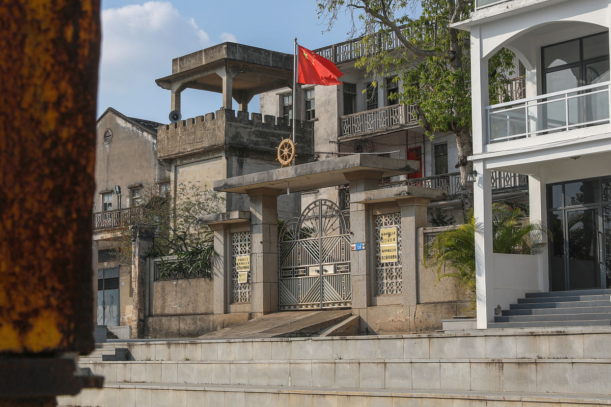 梅州市五洲学校招生简章 | 2022年入学指南