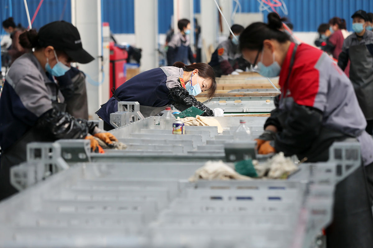 吉林大学的无机非金属材料工程专业有没有行业前景