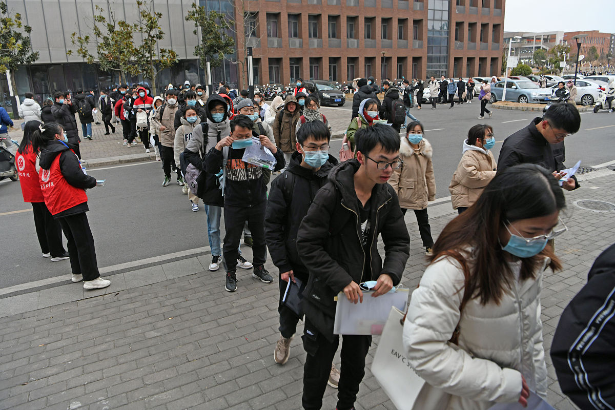 石家庄财经商贸学校认真推进普职学生互转互通工作
