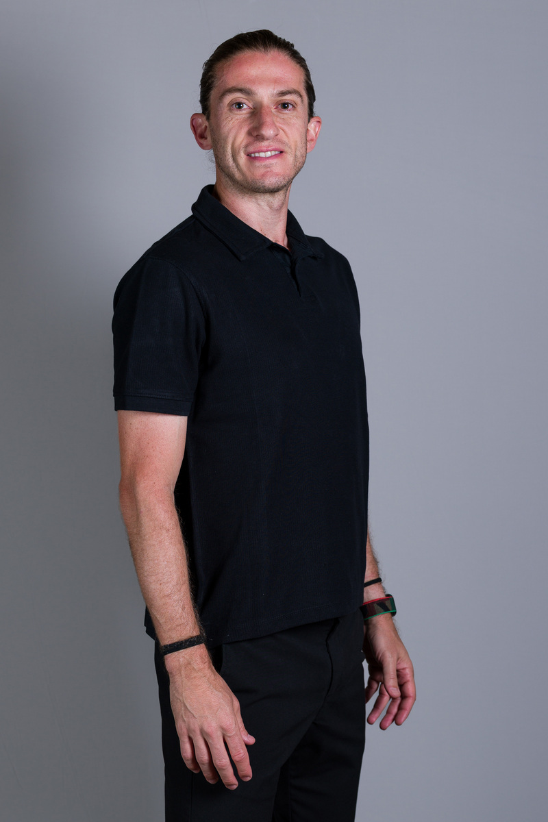 Men's Casual V-Neck Gradient Printing Pullover Fitness Sports Shorts Sleeves T Shirt Blouse Reviews