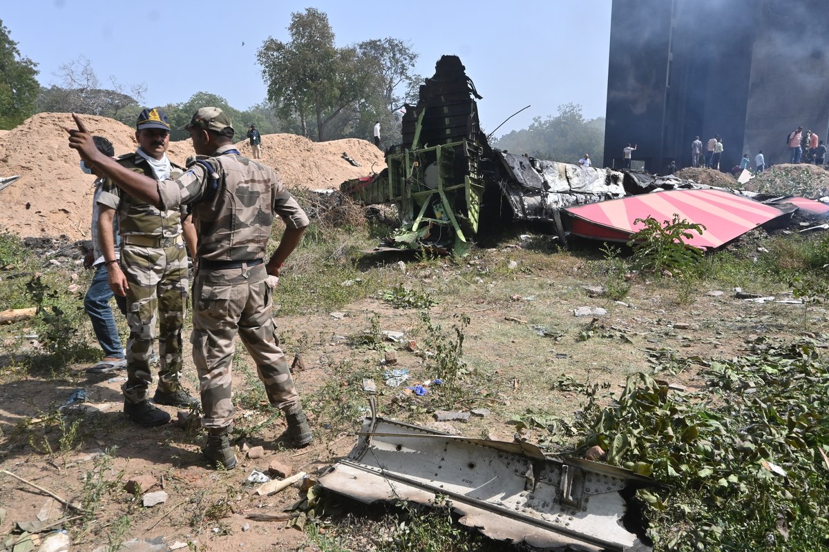 中印边境4名英烈牺牲