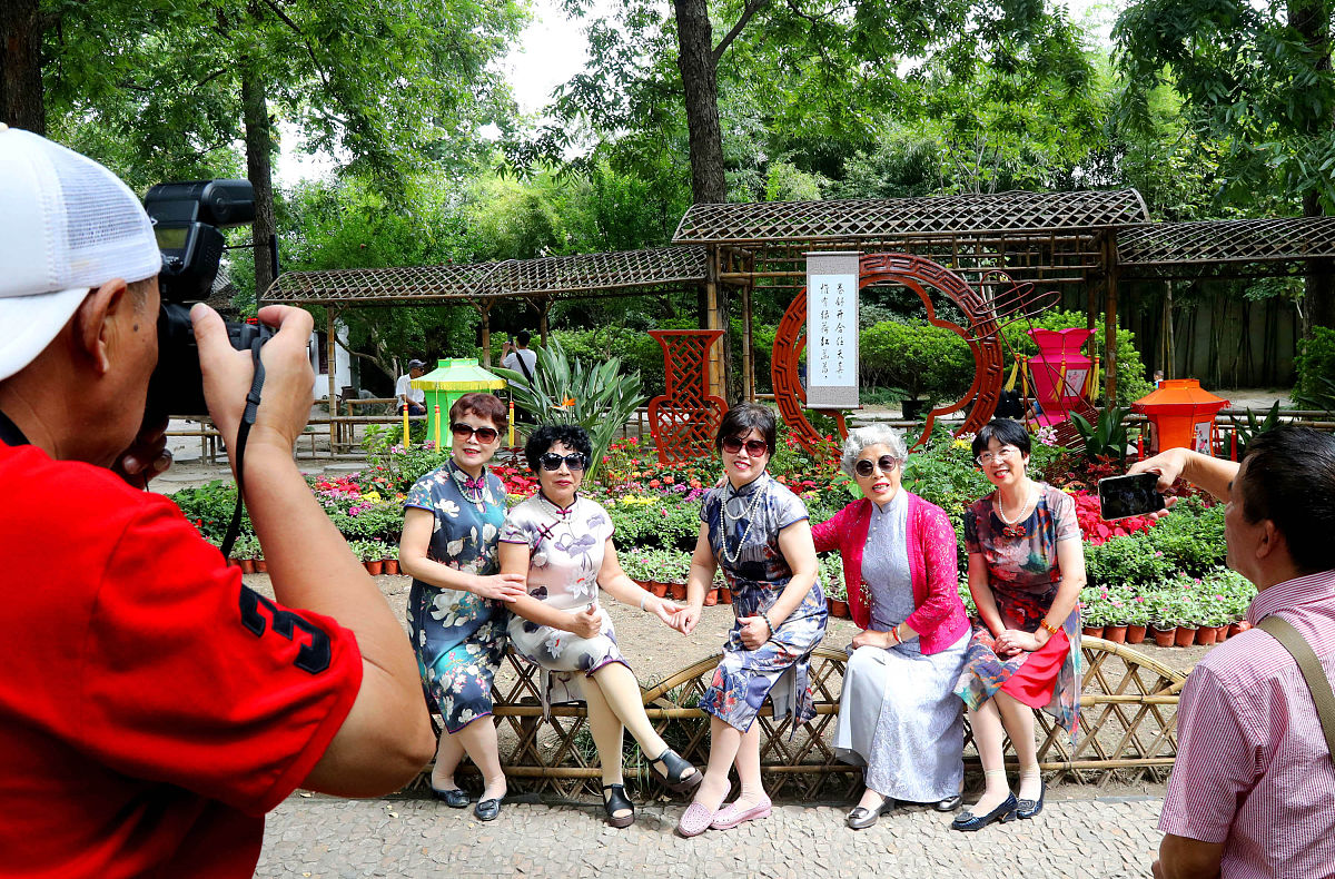 乡村旅游讲解员即兴表达的6大基本要求