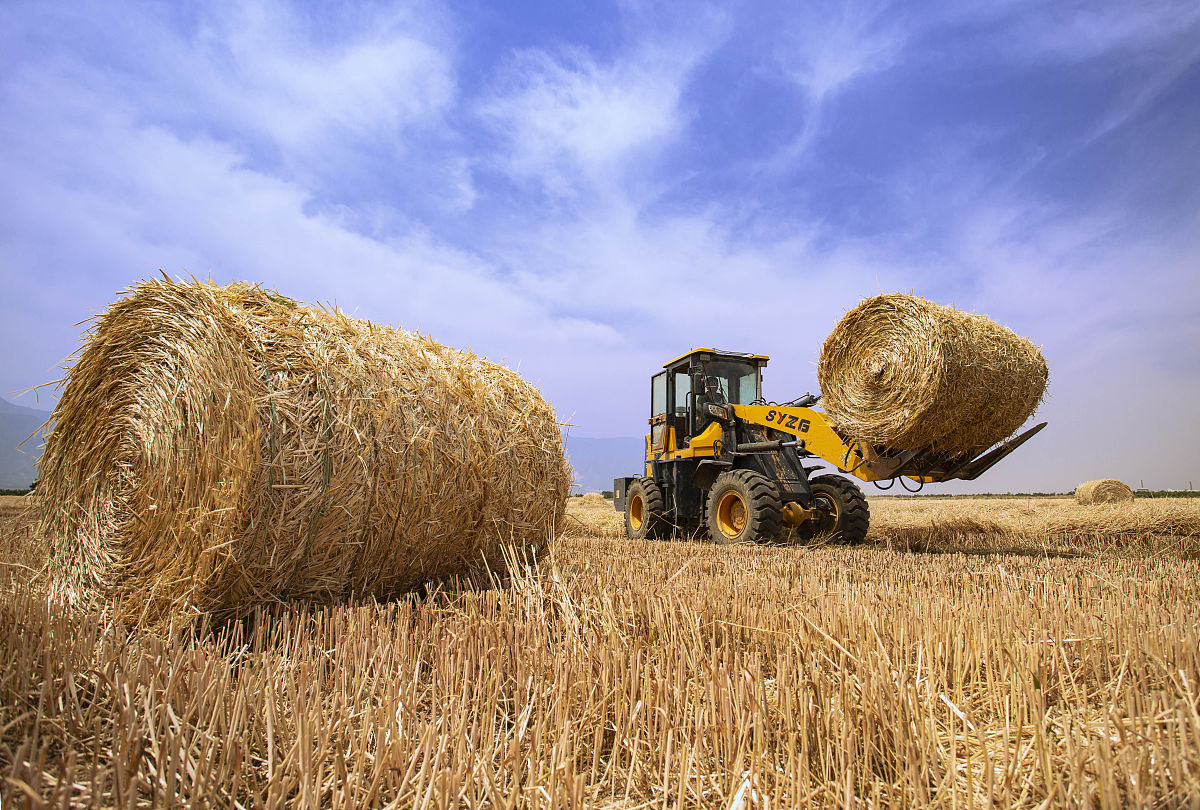 山西省农业机械化学校2021年有哪些专业？