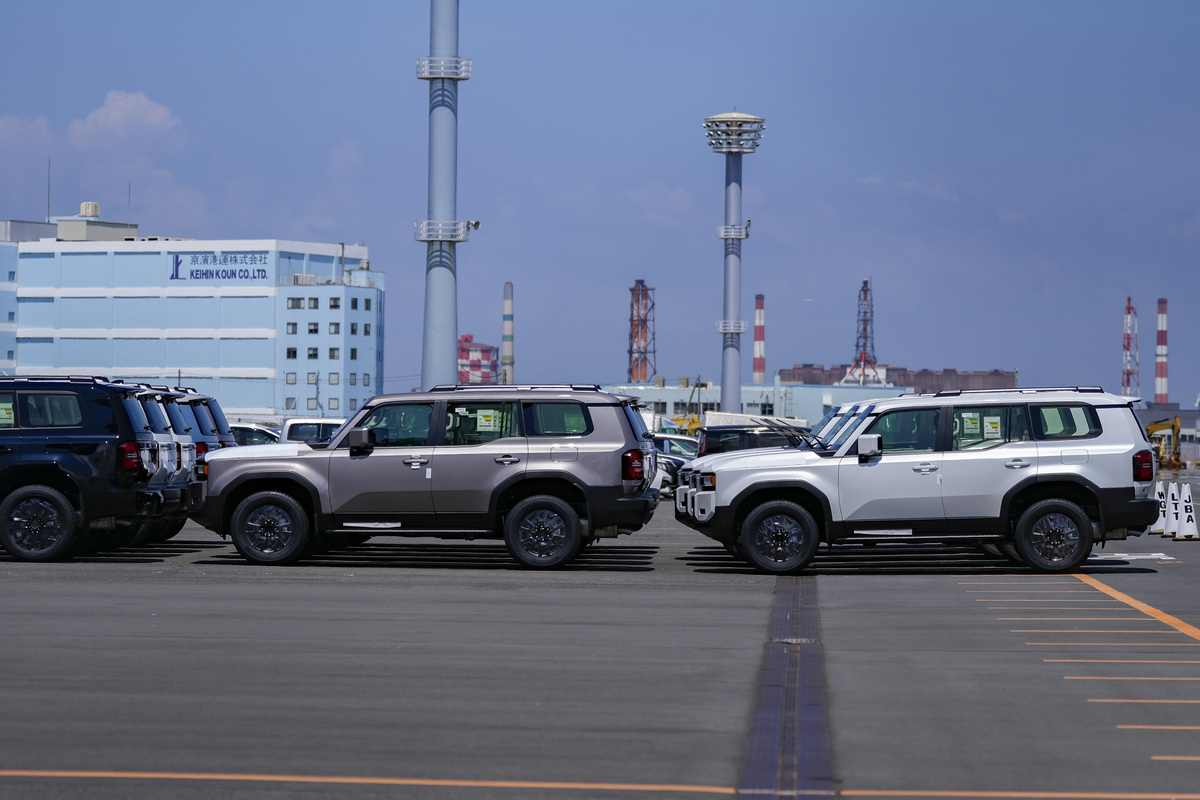 5分钟幽默短视频文案：丰田坦途TRD Pro，笑点满满！