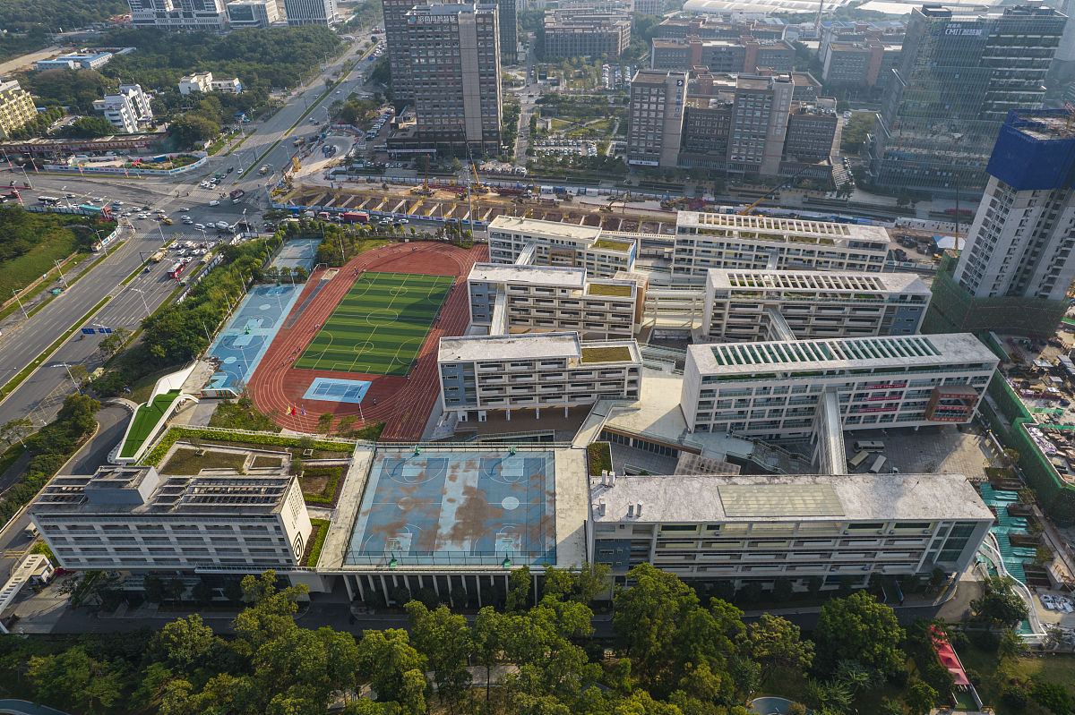 浙江华海技术学校2023年地址在哪里