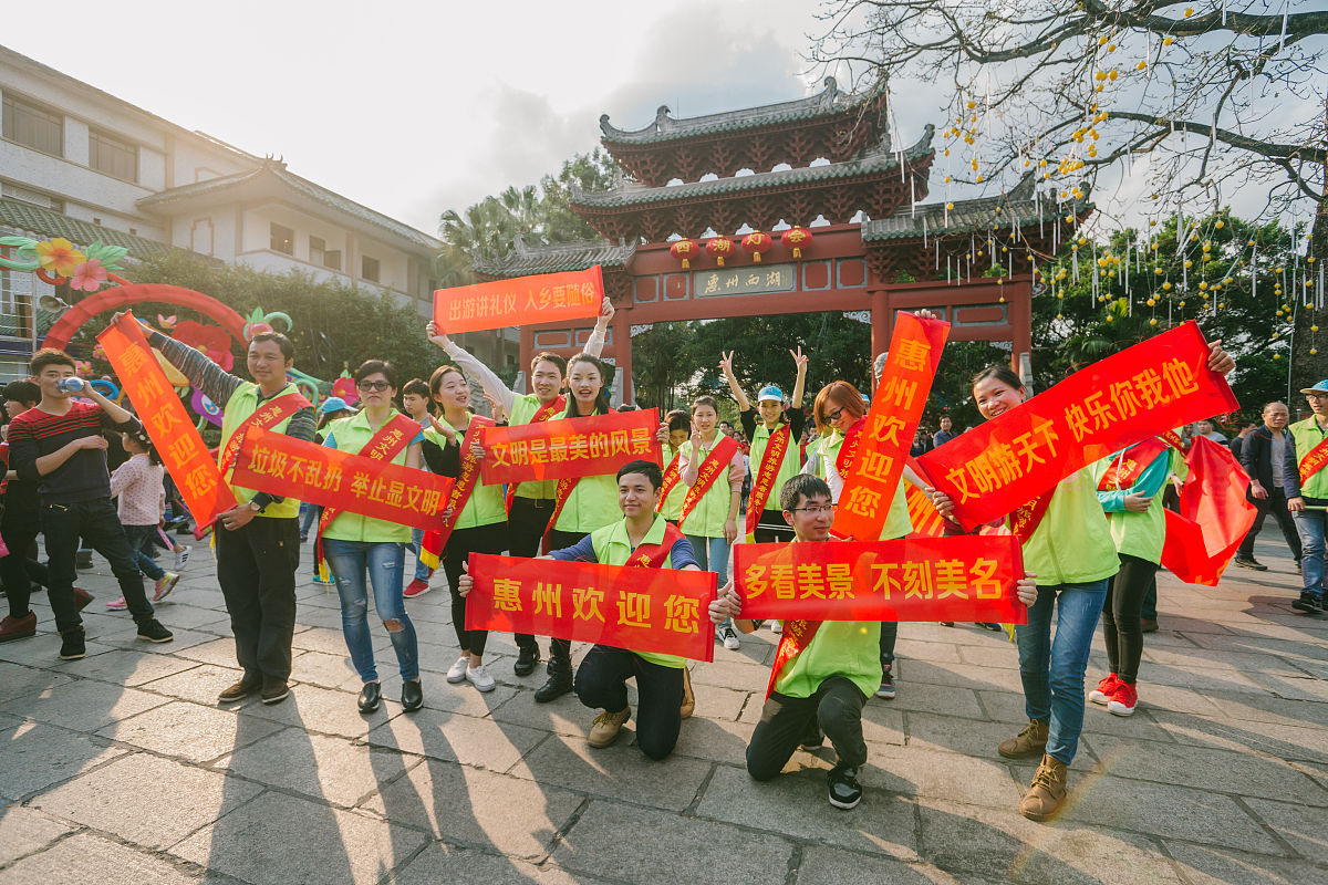 惠州西湖中等职业学校2022年招生简章