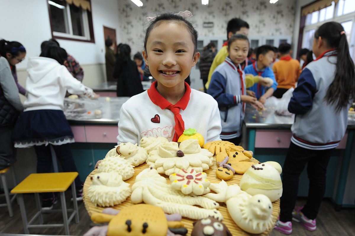 小学语文导入语范例：300字以上激发兴趣，高效课堂